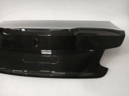 BMW Genuine BMW M Performance M2 F87 Carbon Boot Lid Tailgate 41622460278 TAILGATE — thumbnail 4