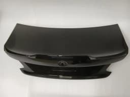 BMW Genuine BMW M Performance M2 F87 Carbon Boot Lid Tailgate 41622460278 TAILGATE — thumbnail 5