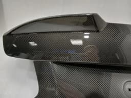 BMW Genuine BMW M Performance M2 F87 Carbon Boot Lid Tailgate 41622460278 TAILGATE — thumbnail 8