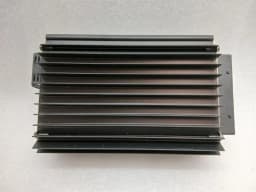 PORSCHE Porsche Boxster 987 Amplifier 99764533422 Bose Amplifier — thumbnail 1