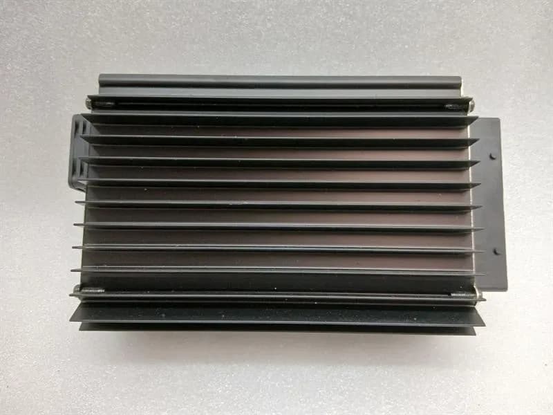 PORSCHE Porsche Boxster 987 Amplifier 99764533422 Bose Amplifier