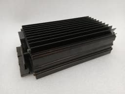 PORSCHE Porsche Boxster 987 Amplifier 99764533422 Bose Amplifier — thumbnail 2