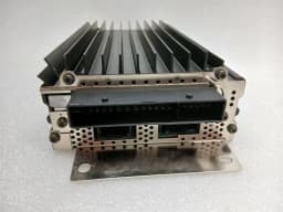 PORSCHE Porsche Boxster 987 Amplifier 99764533422 Bose Amplifier — thumbnail 3