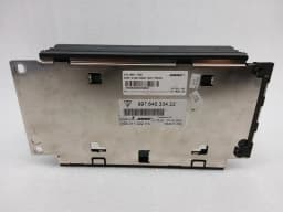 PORSCHE Porsche Boxster 987 Amplifier 99764533422 Bose Amplifier — thumbnail 5