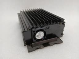 PORSCHE Porsche Boxster 987 Amplifier 99764533422 Bose Amplifier — thumbnail 4
