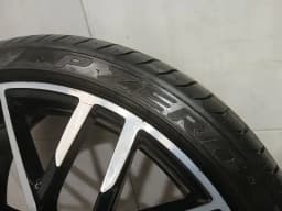 AUDI Audi R8 4S AWD Alloy Wheel Set 4S0601025B Rims Set — thumbnail 9