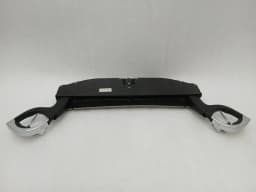 PORSCHE Porsche Boxster 987 cup holder 99755217301 RHD right hand drive — thumbnail 1