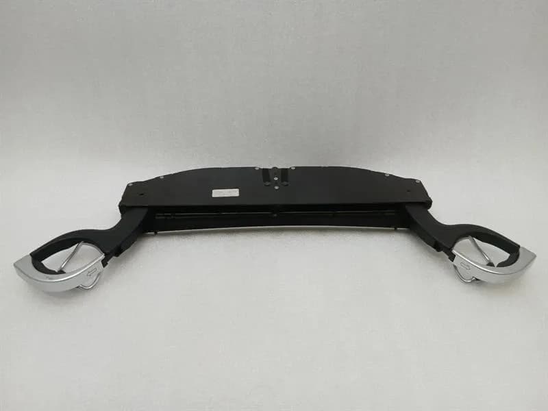 PORSCHE Porsche Boxster 987 cup holder 99755217301 RHD right hand drive
