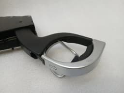 PORSCHE Porsche Boxster 987 cup holder 99755217301 RHD right hand drive — thumbnail 9