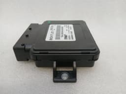 BENTLEY BENTLEY FLYING SPUR electronic module 3W0907801B control unit PARK BRAKE — thumbnail 3