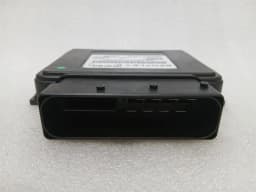 BENTLEY BENTLEY FLYING SPUR electronic module 3W0907801B control unit PARK BRAKE — thumbnail 2