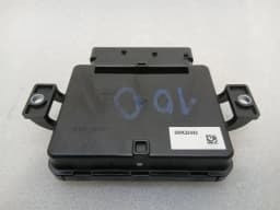 BENTLEY BENTLEY FLYING SPUR electronic module 3W0907801B control unit PARK BRAKE — thumbnail 7