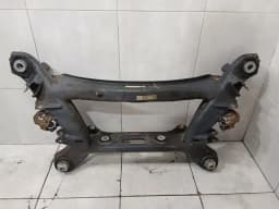 MERCEDES-BENZ Mercedes C63 AMG W205 Subframe Rear A2053503205 Axle Frame Rear Axle — thumbnail 1
