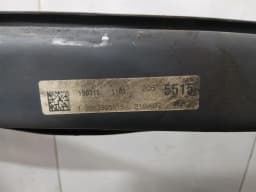 MERCEDES-BENZ Mercedes C63 AMG W205 Subframe Rear A2053503205 Axle Frame Rear Axle — thumbnail 10