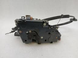 BENTLEY BENTLEY CONTINENTAL FLYING TRACK door lock 3W5839013 door lock REAR LEFT SET — thumbnail 4