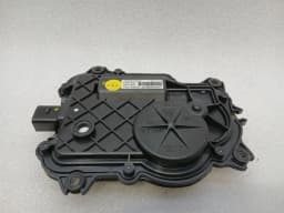 BENTLEY BENTLEY CONTINENTAL FLYING TRACK door lock 3W5839013 door lock REAR LEFT SET — thumbnail 6