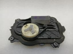 BENTLEY BENTLEY CONTINENTAL FLYING TRACK door lock 3W5839013 door lock REAR LEFT SET — thumbnail 8