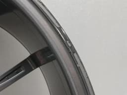 PORSCHE Porsche Cayman 981 Alloy Wheel 98136216014 8J x 20 ET57 Rim — thumbnail 8
