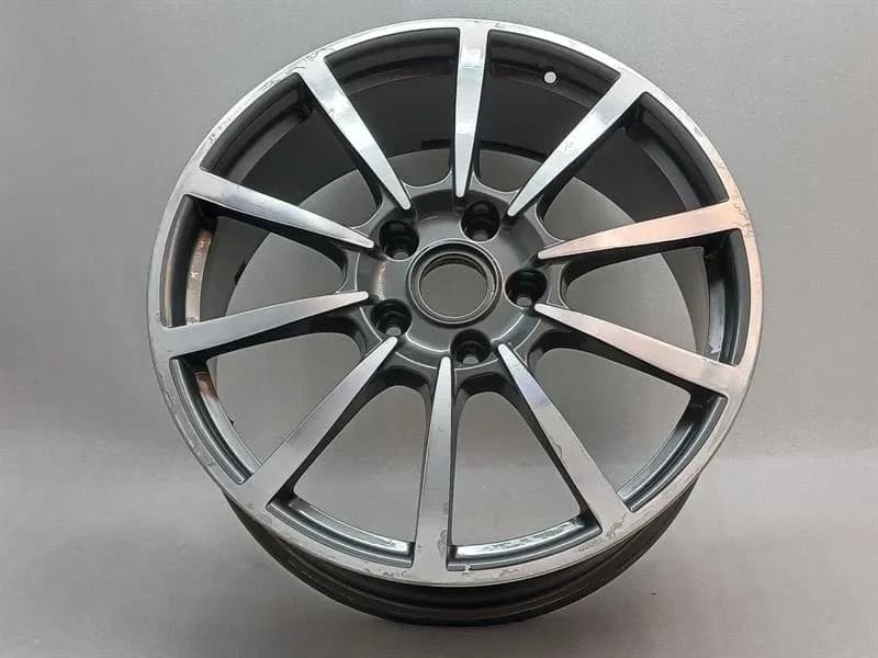 Porsche Cayman 981 Alloy Wheel 98136216014 8J x 20 ET57 Rim
