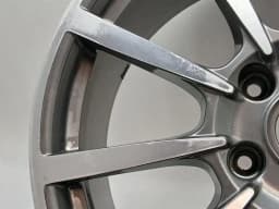 PORSCHE Porsche Cayman 981 Alloy Wheel 98136216014 8J x 20 ET57 Rim — thumbnail 4