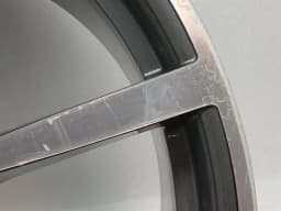 PORSCHE Porsche Cayman 981 Alloy Wheel 98136216014 8J x 20 ET57 Rim — thumbnail 5