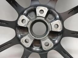 PORSCHE Porsche Cayman 981 Alloy Wheel 98136216014 8J x 20 ET57 Rim — thumbnail 7