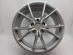 PORSCHE Porsche Cayman 718 Alloy Wheel 982601025H 8JX20 ET57 Rim — thumbnail 1