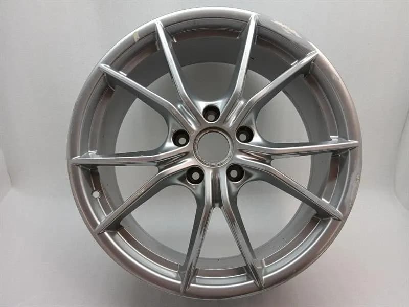 PORSCHE Porsche Cayman 718 Alloy Wheel 982601025H 8JX20 ET57 Rim