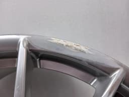 PORSCHE Porsche Cayman 718 Alloy Wheel 982601025H 8JX20 ET57 Rim — thumbnail 4