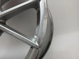 PORSCHE Porsche Cayman 718 Alloy Wheel 982601025H 8JX20 ET57 Rim — thumbnail 3