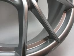 PORSCHE Porsche Cayman 718 Alloy Wheel 982601025H 8JX20 ET57 Rim — thumbnail 5