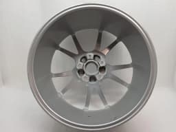 PORSCHE Porsche Cayman 718 Alloy Wheel 982601025H 8JX20 ET57 Rim — thumbnail 7