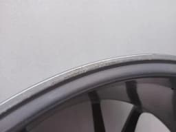 PORSCHE Porsche Cayman 718 Alloy Wheel 982601025H 8JX20 ET57 Rim — thumbnail 8