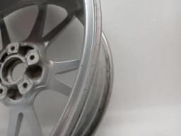 PORSCHE Porsche Cayman 718 Alloy Wheel 982601025H 8JX20 ET57 Rim — thumbnail 9