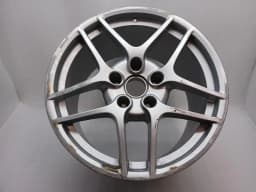 PORSCHE Porsche 911 997 Alloy Wheel 99736216300 11J x 19 ET67 Rim — thumbnail 1