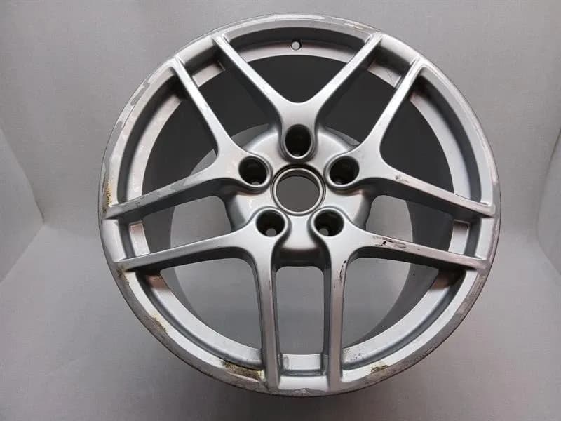 PORSCHE Porsche 911 997 Alloy Wheel 99736216300 11J x 19 ET67 Rim
