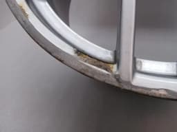 PORSCHE Porsche 911 997 Alloy Wheel 99736216300 11J x 19 ET67 Rim — thumbnail 2