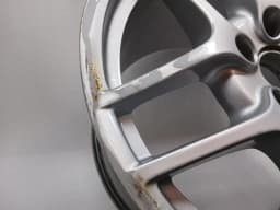 PORSCHE Porsche 911 997 Alloy Wheel 99736216300 11J x 19 ET67 Rim — thumbnail 3