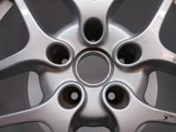 PORSCHE Porsche 911 997 Alloy Wheel 99736216300 11J x 19 ET67 Rim — thumbnail 4