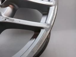 PORSCHE Porsche 911 997 Alloy Wheel 99736216300 11J x 19 ET67 Rim — thumbnail 5