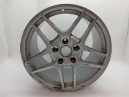PORSCHE Porsche 911 997 Alloy Wheel 99736216300 11J x 19 ET67 Rim — thumbnail 6