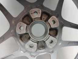 PORSCHE Porsche 911 997 Alloy Wheel 99736216300 11J x 19 ET67 Rim — thumbnail 8