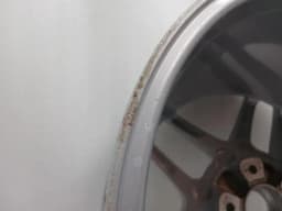 PORSCHE Porsche 911 997 Alloy Wheel 99736216300 11J x 19 ET67 Rim — thumbnail 10