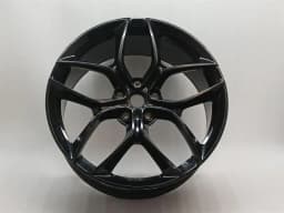 FERRARI Ferrari GTC4 Lusso F151M Alloy Wheel 327108 8.5JX20 ET46.5 Rim — thumbnail 1