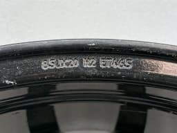 FERRARI Ferrari GTC4 Lusso F151M Alloy Wheel 327108 8.5JX20 ET46.5 Rim — thumbnail 8