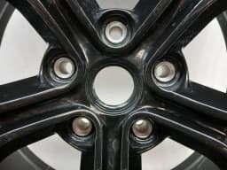 FERRARI Ferrari GTC4 Lusso F151M Alloy Wheel 327108 8.5JX20 ET46.5 Rim — thumbnail 2