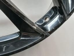 FERRARI Ferrari GTC4 Lusso F151M Alloy Wheel 327108 8.5JX20 ET46.5 Rim — thumbnail 3