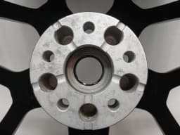 FERRARI Ferrari GTC4 Lusso F151M Alloy Wheel 327108 8.5JX20 ET46.5 Rim — thumbnail 7
