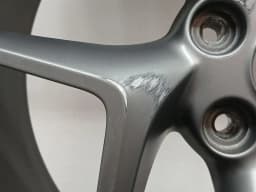 FERRARI Ferrari F8 F142MFL Alloy Wheel 861245 RH FRONT WHEEL RIM — thumbnail 5
