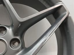 FERRARI Ferrari F8 F142MFL Alloy Wheel 861245 RH FRONT WHEEL RIM — thumbnail 7
